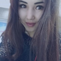 Проcтитутка Айгерим