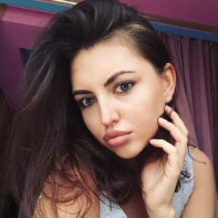 Проcтитутка Евгения